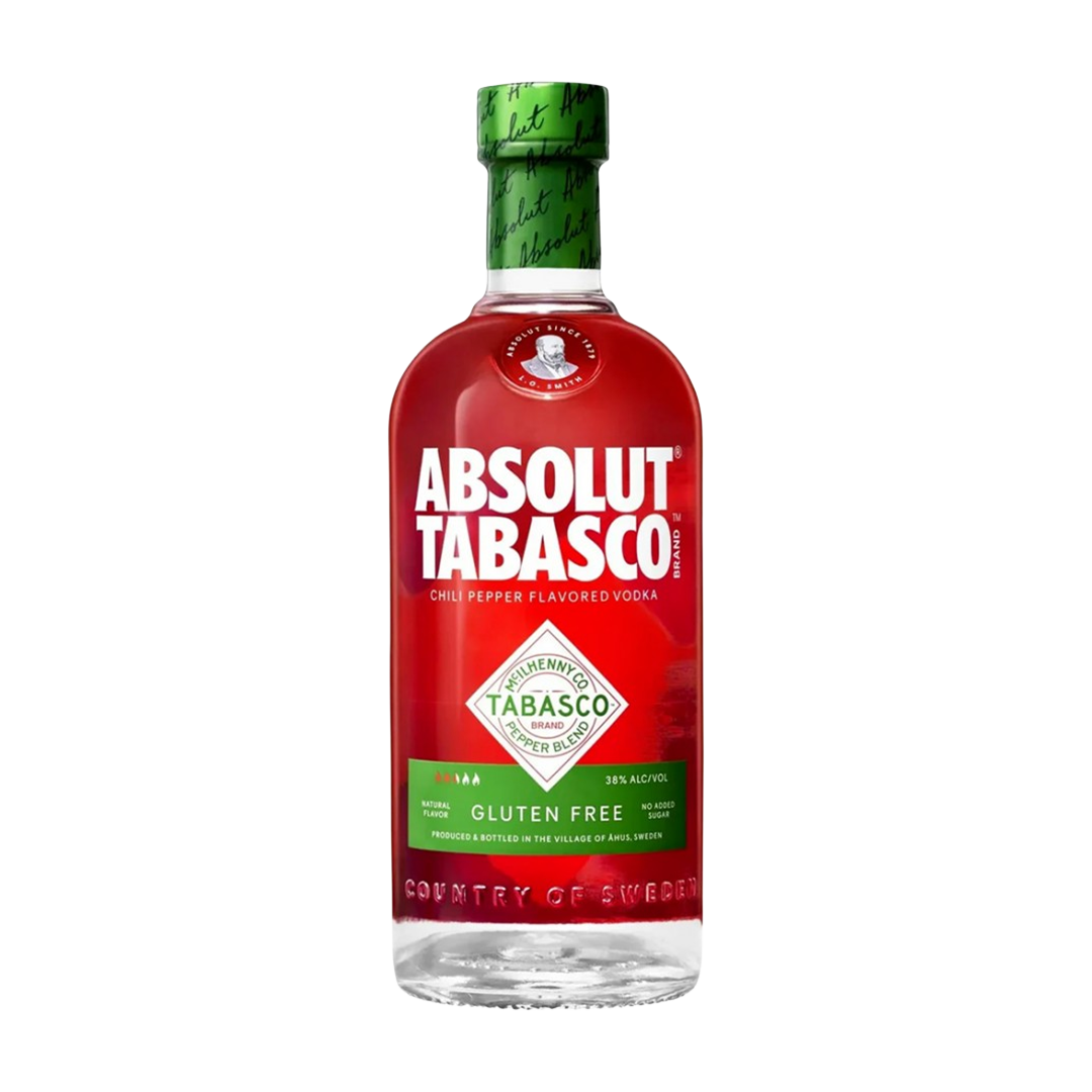 Absolut Tabasco